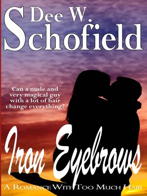 cover image of Iron Eyebrows